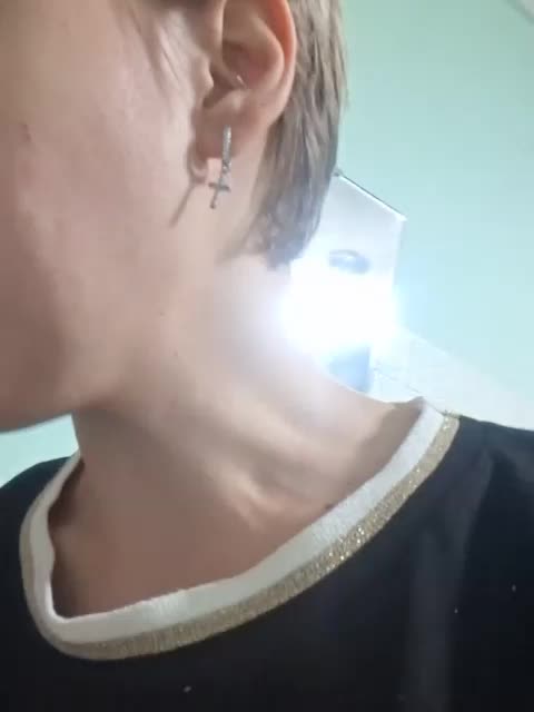 -kisulay- Live Sex September 16, 2026