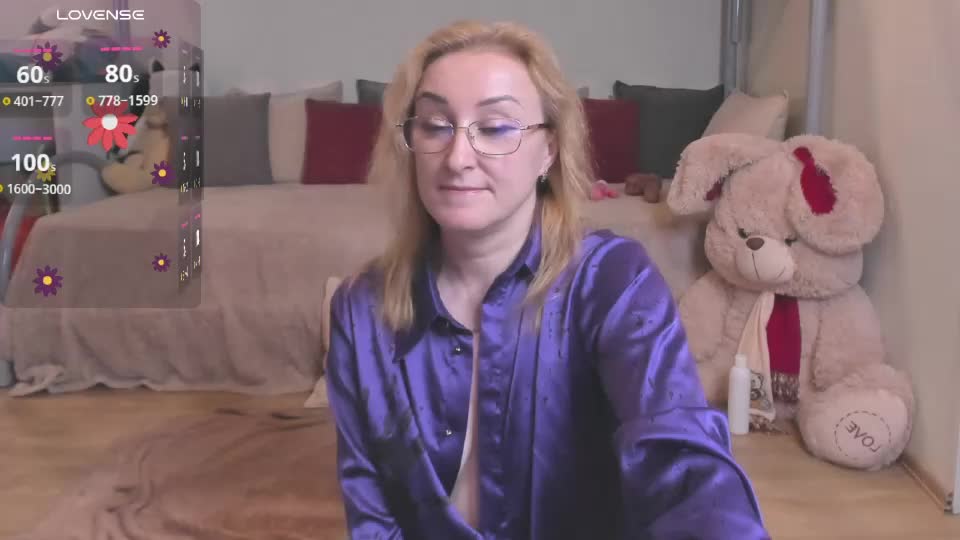 madissonkiss Live Sex September 16, 2026