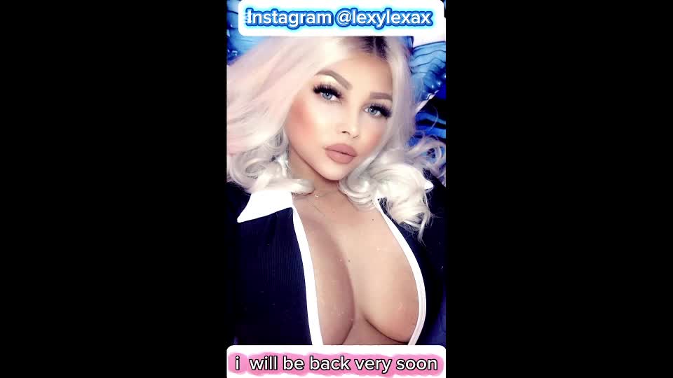 xalexax Live Sex September 16, 2026