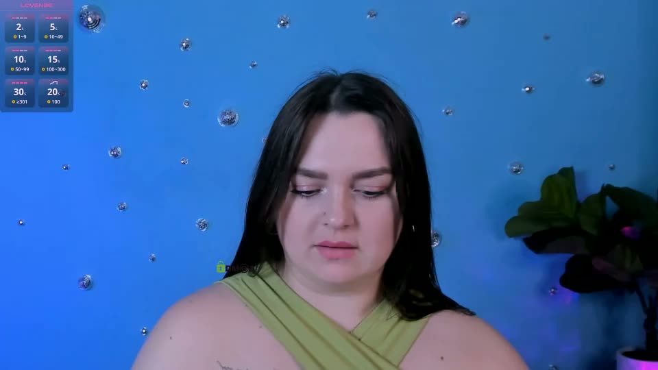 megan_sparkling Live Sex September 16, 2026