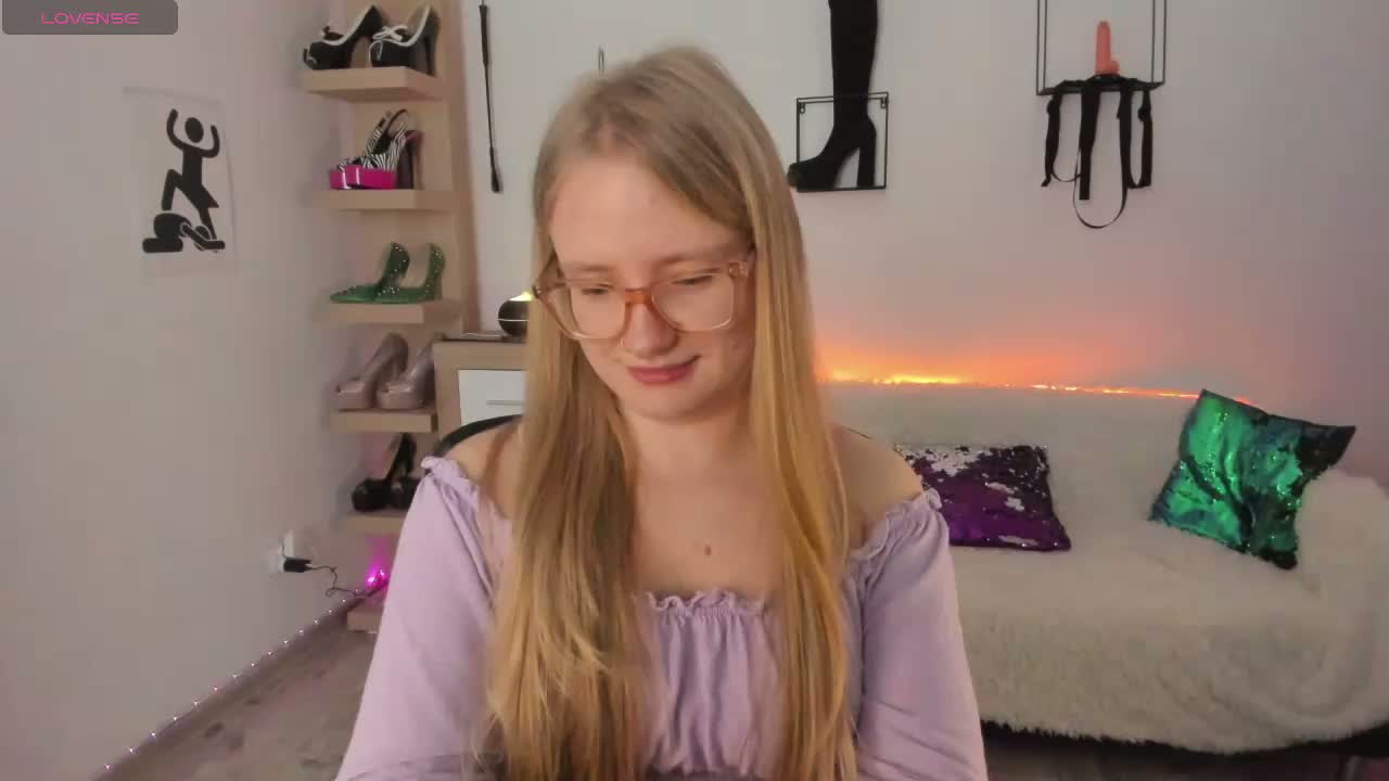NancyErotic Live Sex September 16, 2026