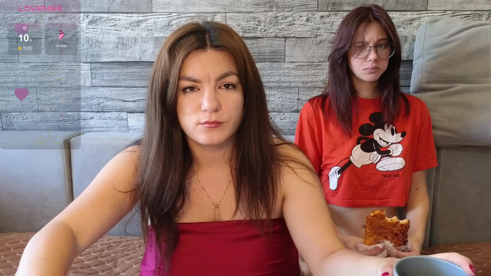 sosgirl1994 Live Sex September 16, 2026