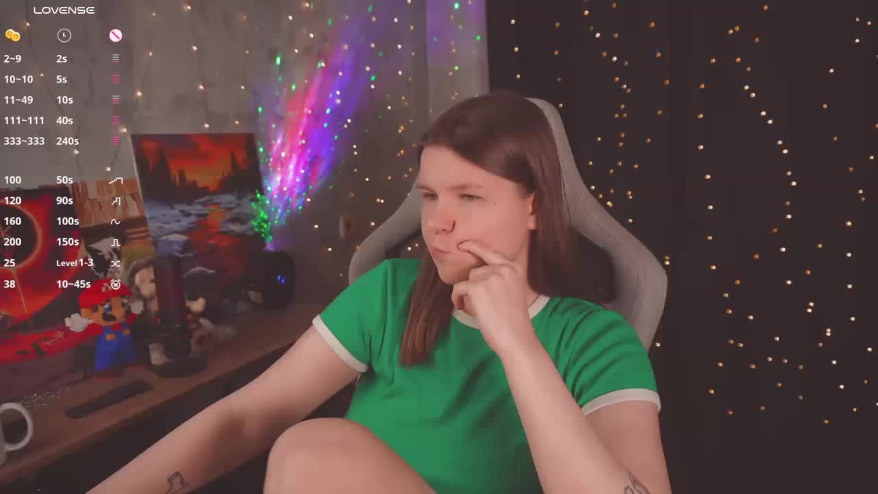 cutesoneckaaa Live Sex September 16, 2026