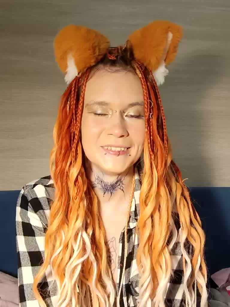 YukiFox Live Sex September 16, 2026
