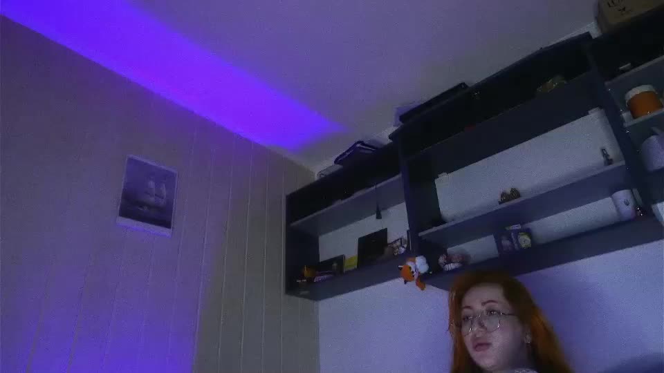 daddyslittleslutfox Live Sex September 16, 2026