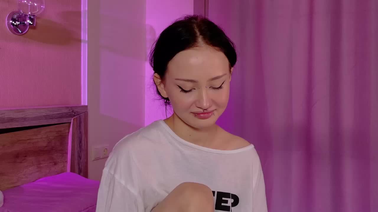 bloomsakura Live Sex September 16, 2026