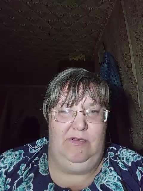 Olga47 Live Sex September 16, 2026
