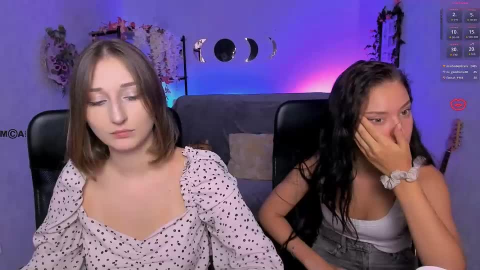 eva_smiith_ Live Sex September 16, 2026