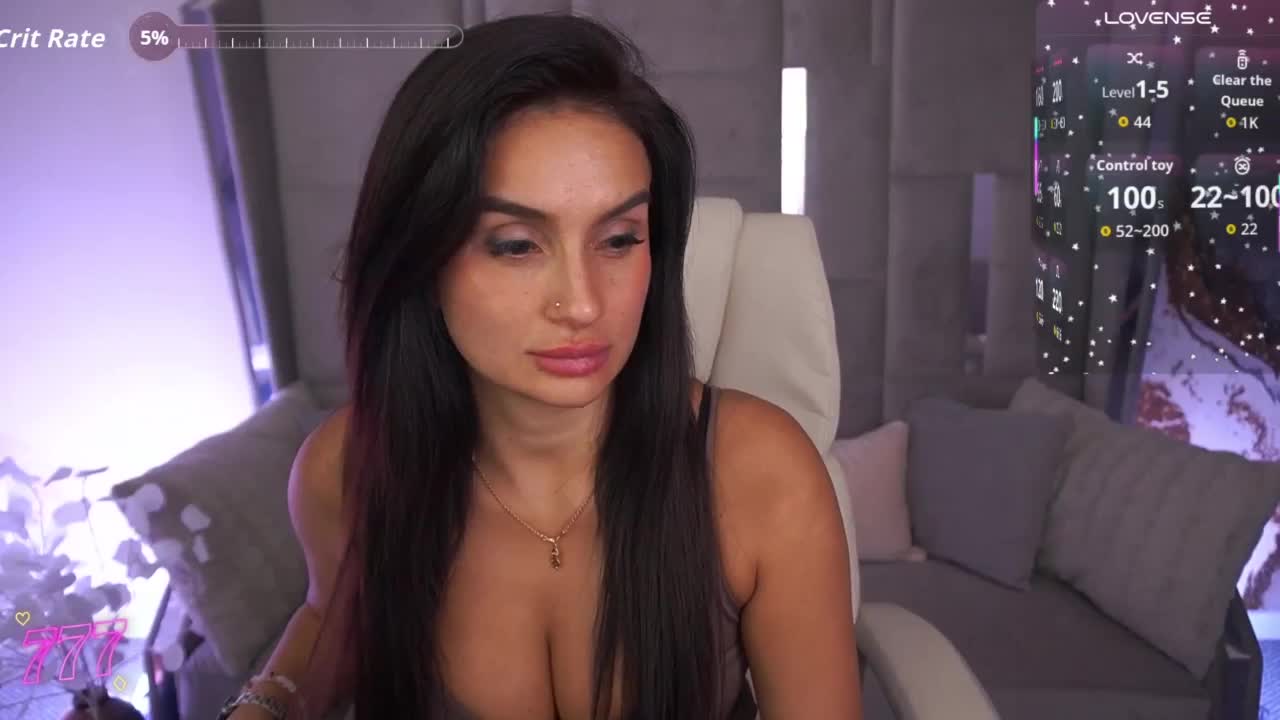 AnzhyTeqila Live Sex September 16, 2026