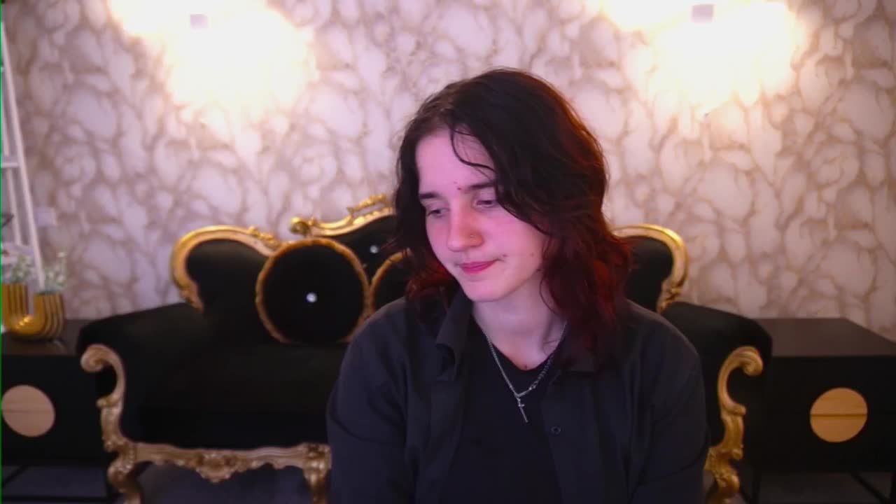 ZlataSky Live Sex September 16, 2026