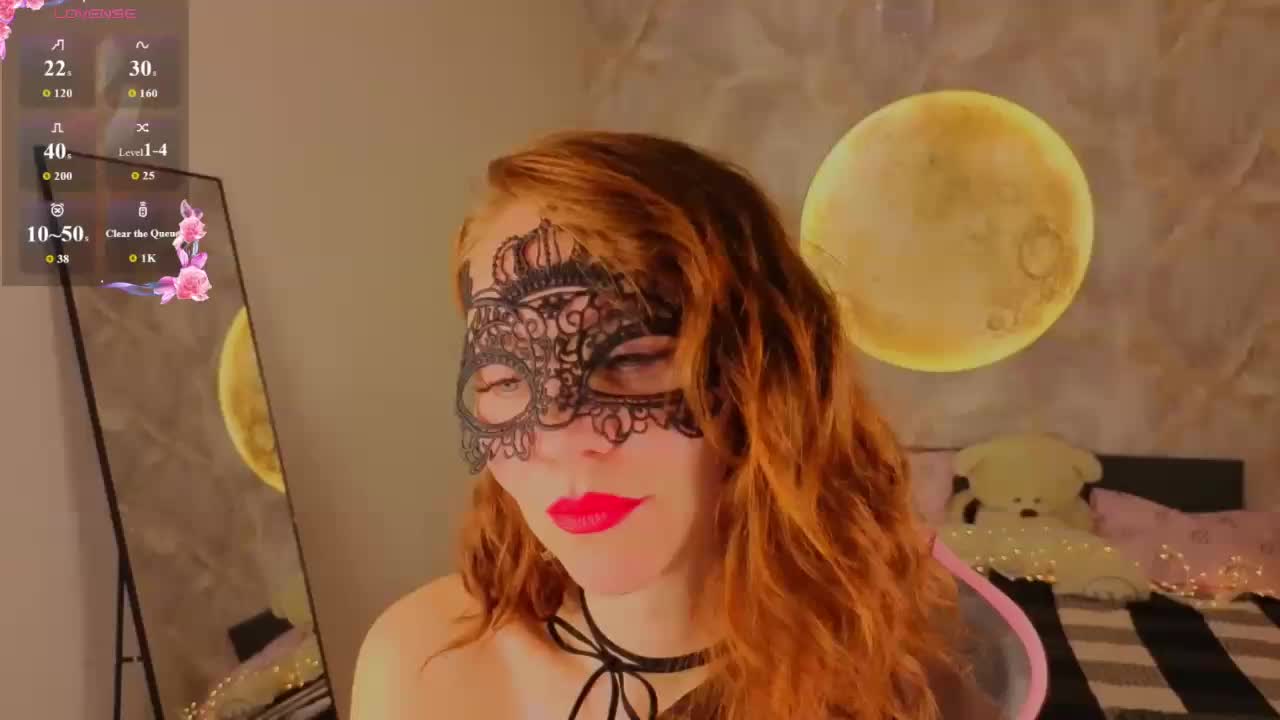 Margo-Kelly Live Sex September 16, 2026