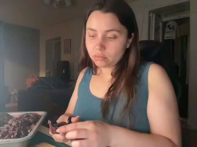 Anastasia-siaa Live Sex September 16, 2026