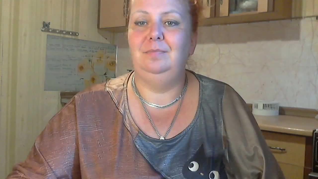 Tatyanka_ Live Sex September 16, 2026