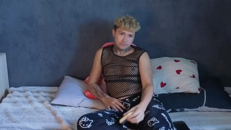 jonnydarkk Live Sex September 16, 2026