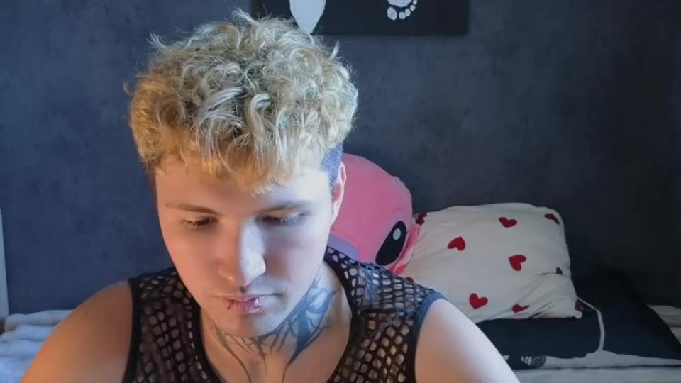 jonnydarkk Live Sex September 16, 2026
