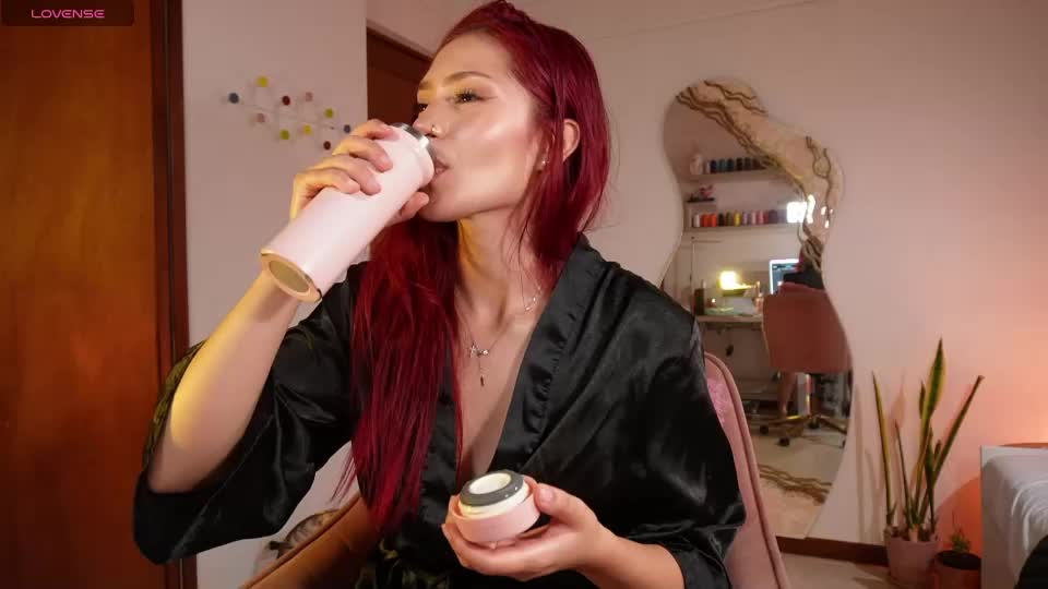 chloebritto Live Sex September 16, 2026