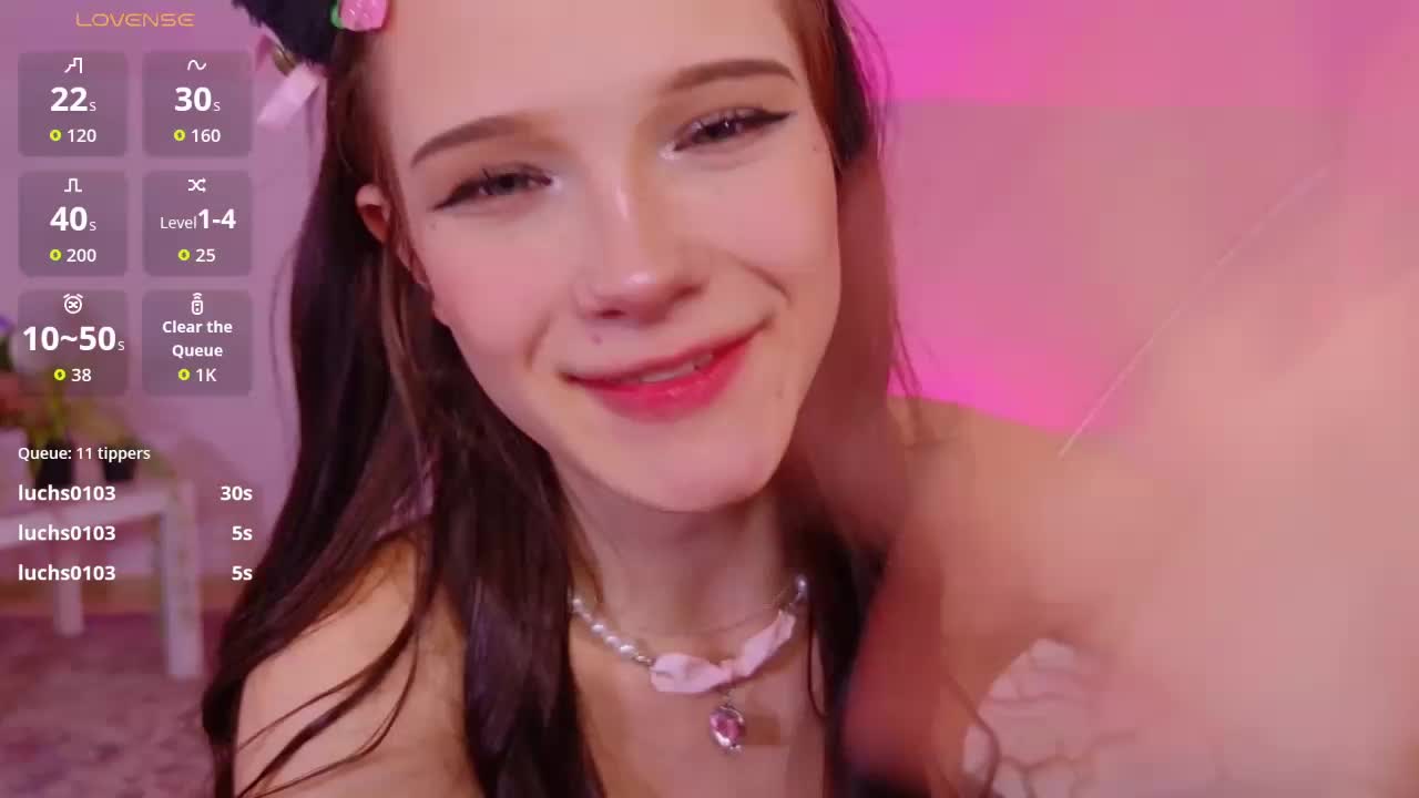Deibora Live Sex September 16, 2026