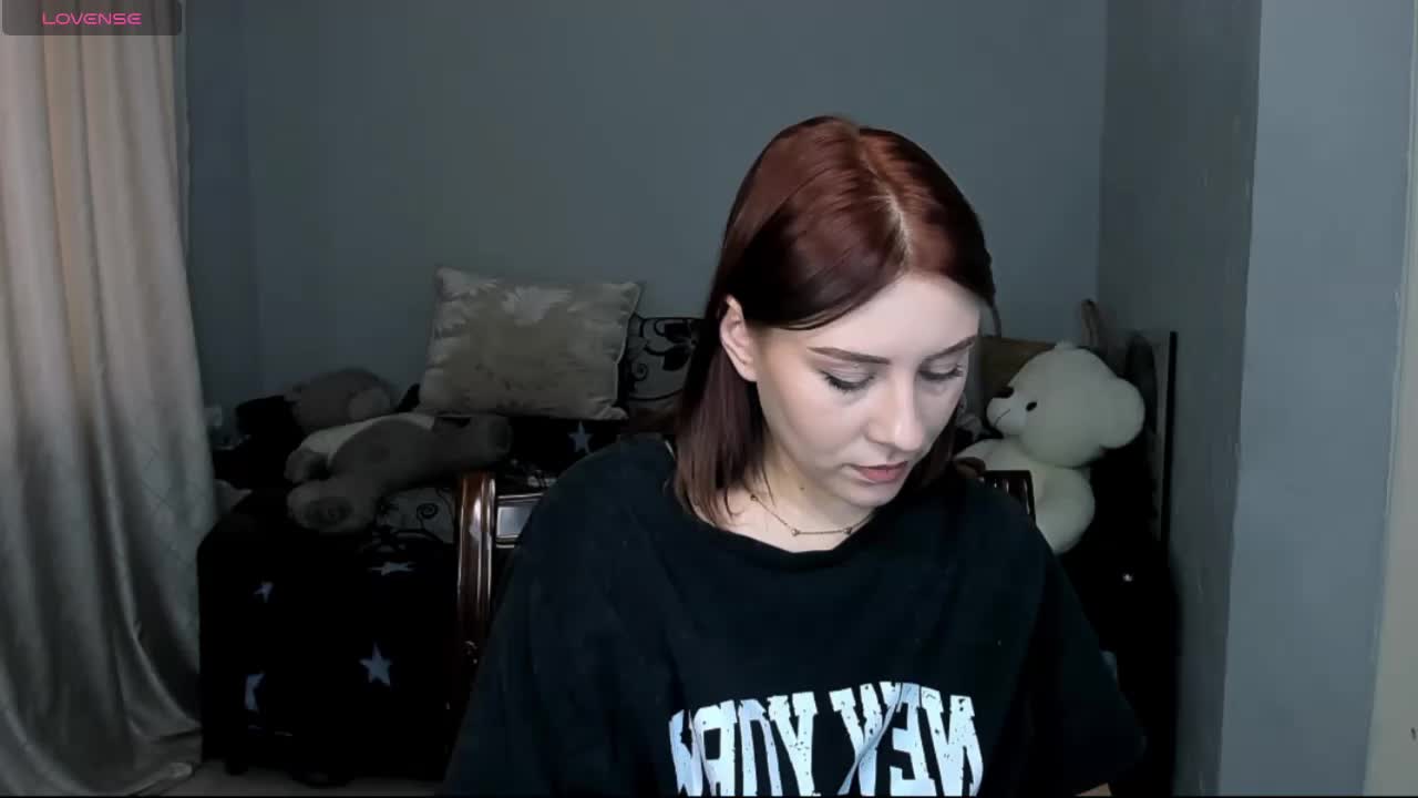 RedheadDevil Live Sex September 16, 2026