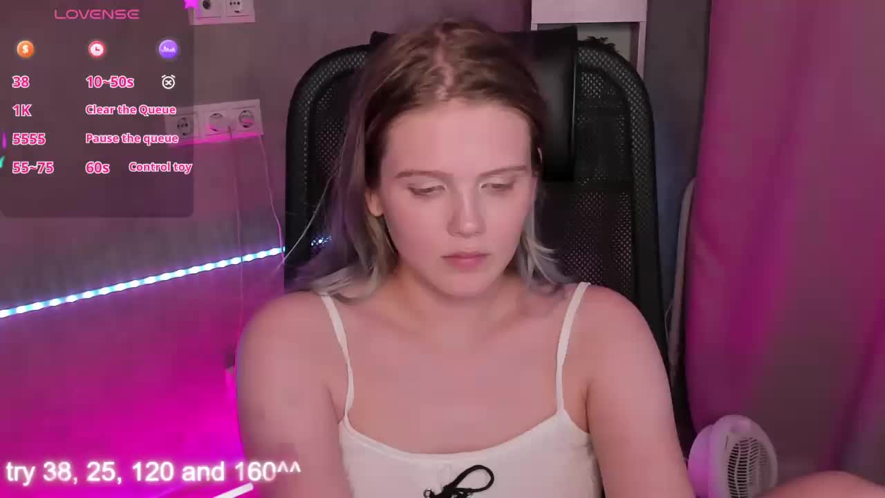 Alisa-Allison Live Sex September 16, 2026