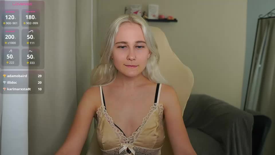 glossy_babe_ Live Sex September 16, 2026