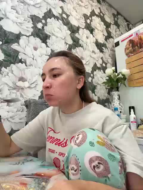 SamantaSOSI Live Sex September 16, 2026
