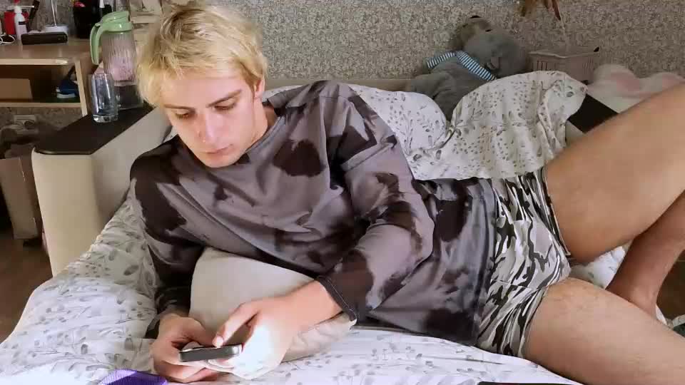 bloodyblondiee Live Sex September 16, 2026
