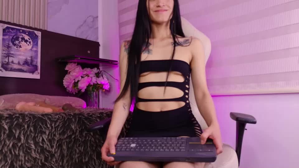 pink_as Live Sex September 16, 2026
