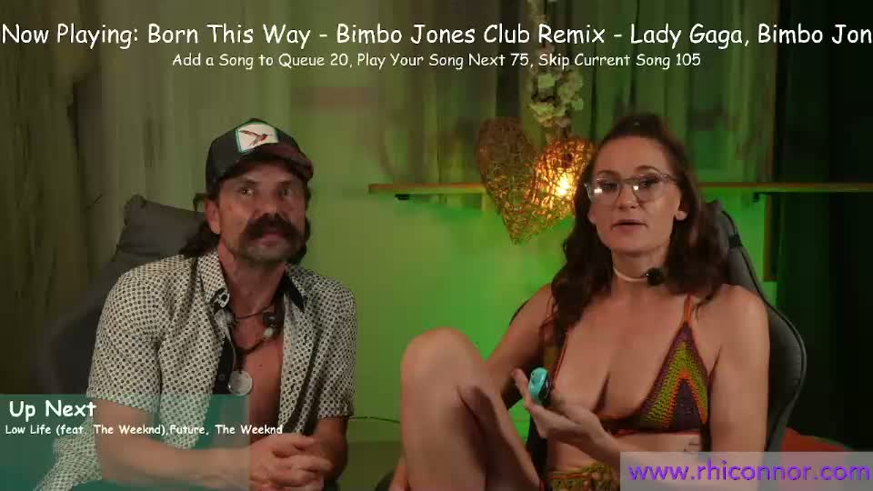 gagngush Live Sex September 16, 2026