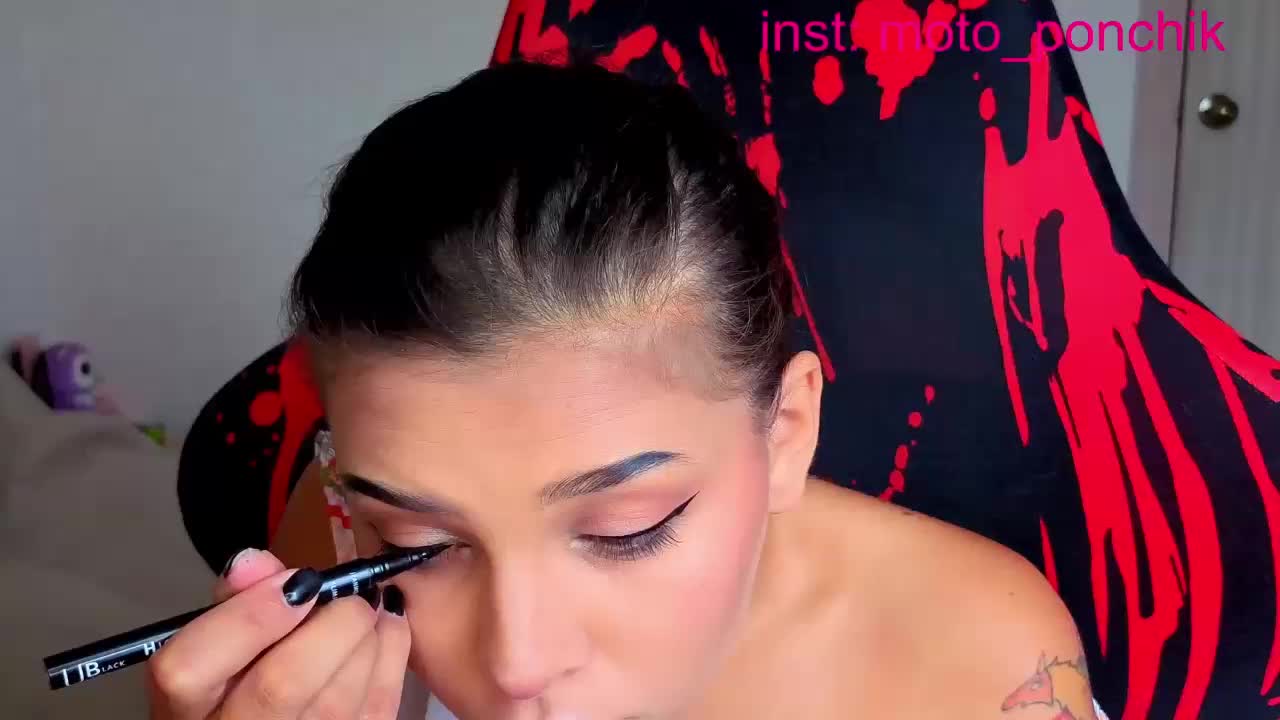 life-choco Live Sex September 16, 2026