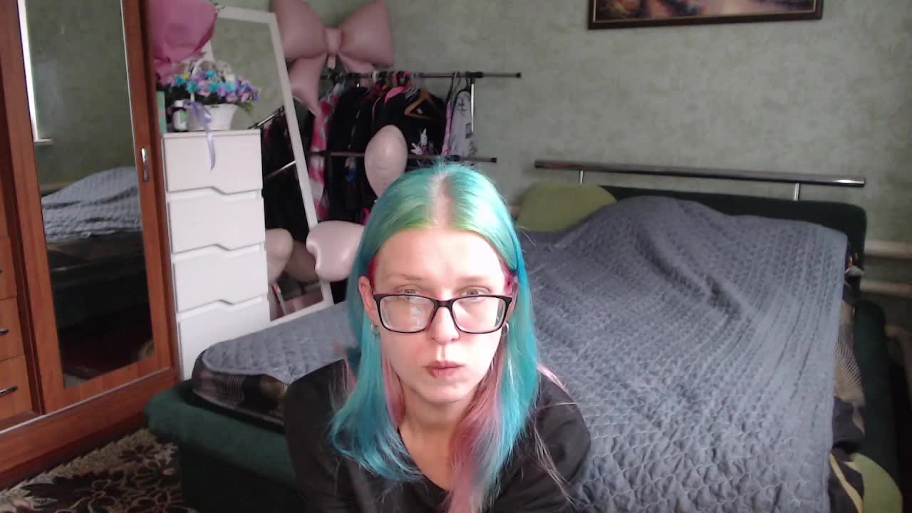 malvinella Live Sex September 16, 2026