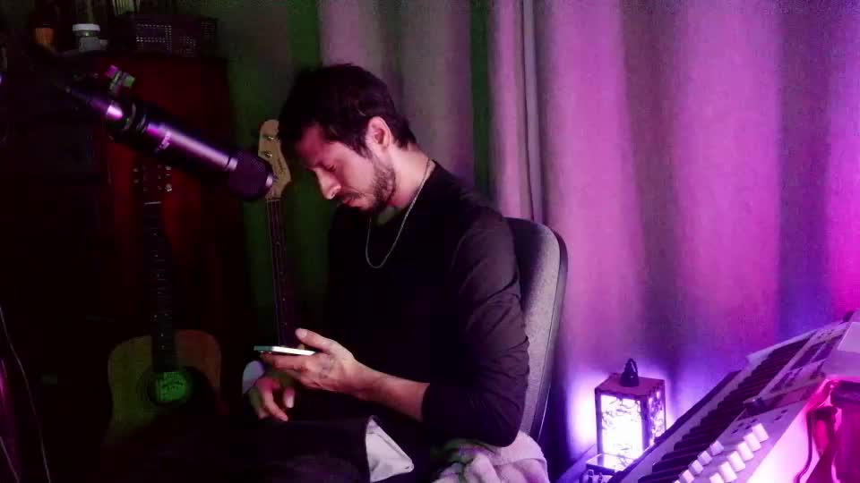 psilocipher Live Sex September 16, 2026