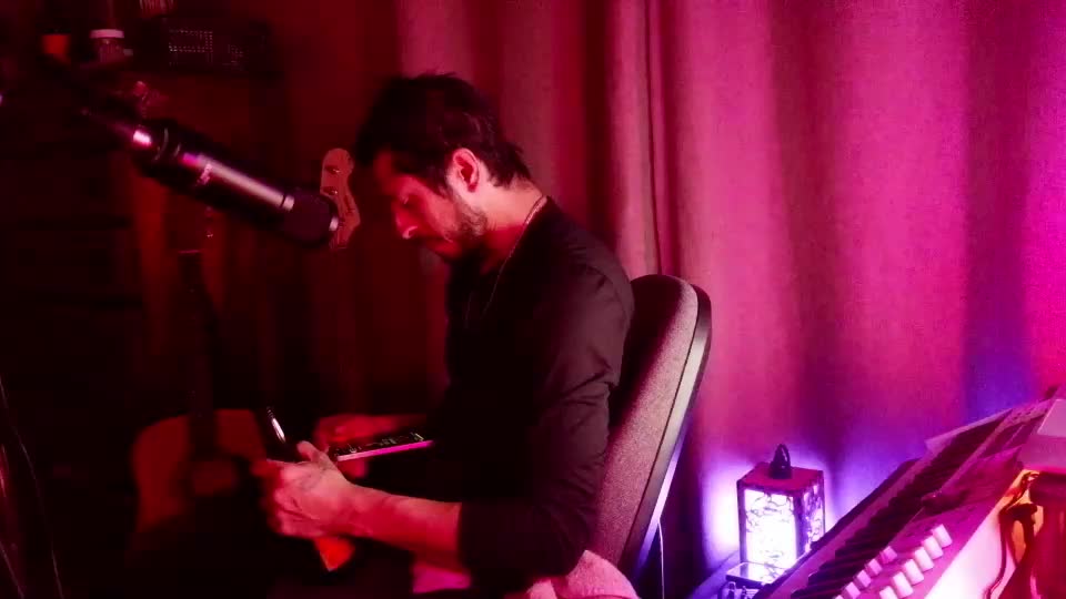 psilocipher Live Sex September 16, 2026