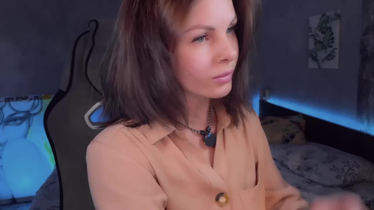 La_Banditta Live Sex September 16, 2026