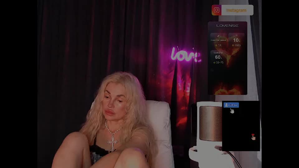 margoo_77 Live Sex September 16, 2026