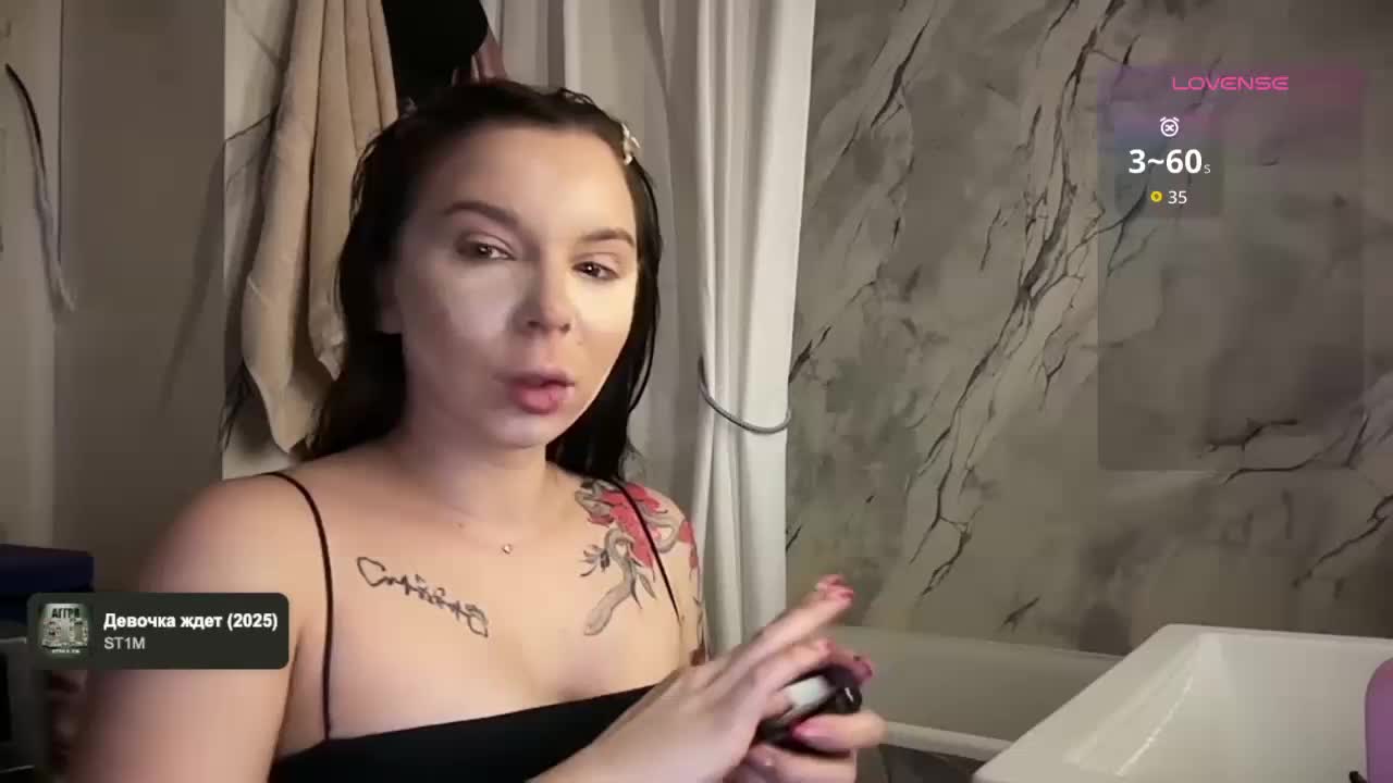 SAS-SoleTease Live Sex September 16, 2026