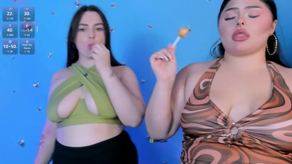 megan_sparkling Live Sex September 16, 2026