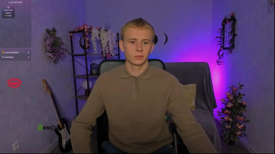 emmanuel_shine Live Sex September 16, 2026