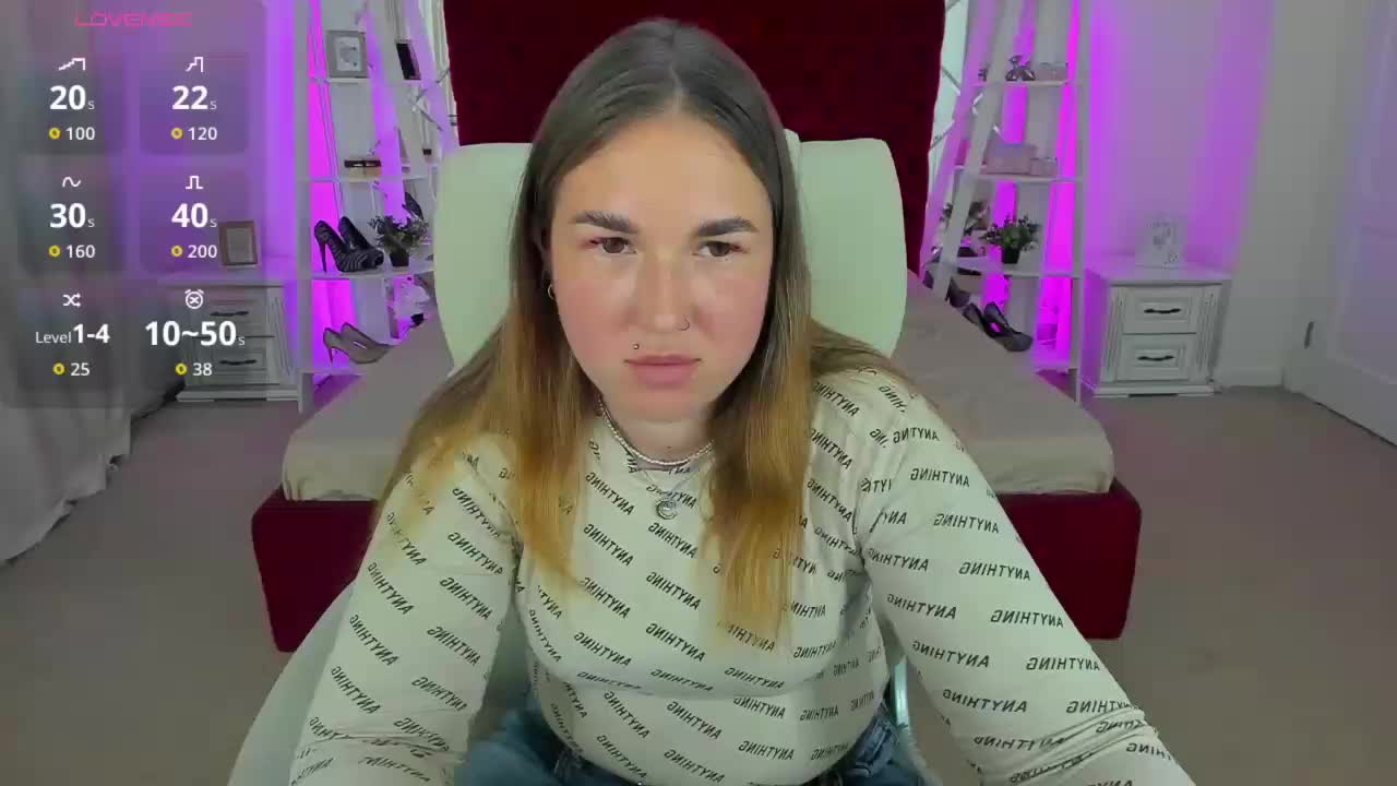 SofiiDarling Live Sex September 16, 2026