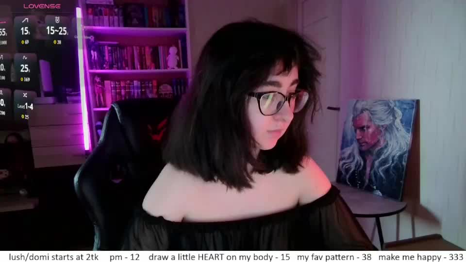 el_sweety Live Sex September 16, 2026