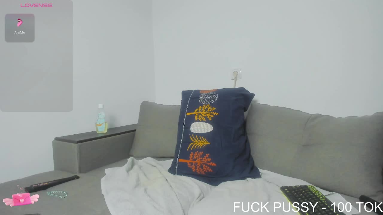 Cand1ce Live Sex September 16, 2026