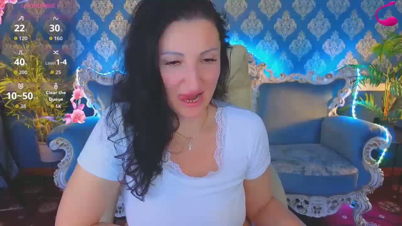 MissRossi Live Sex September 16, 2026