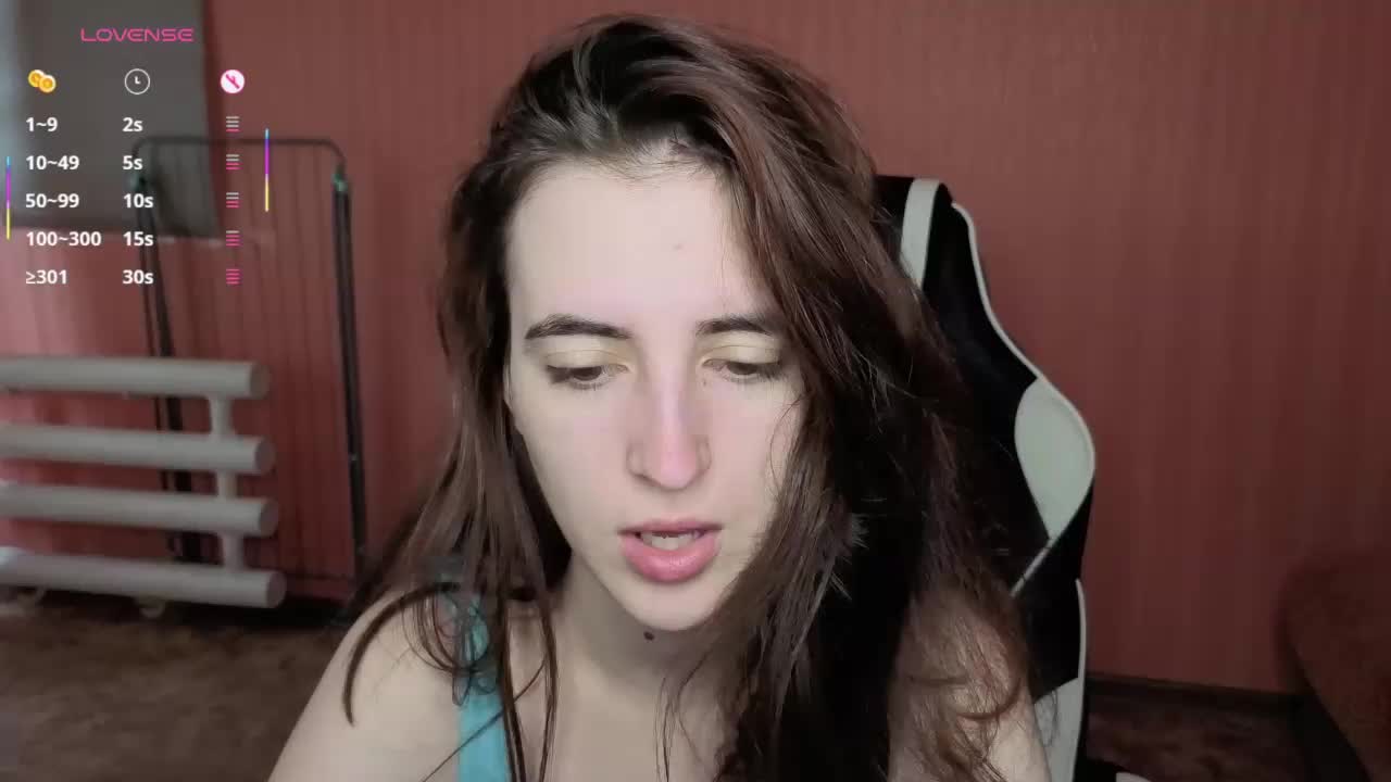 Valeritiio Live Sex September 16, 2026