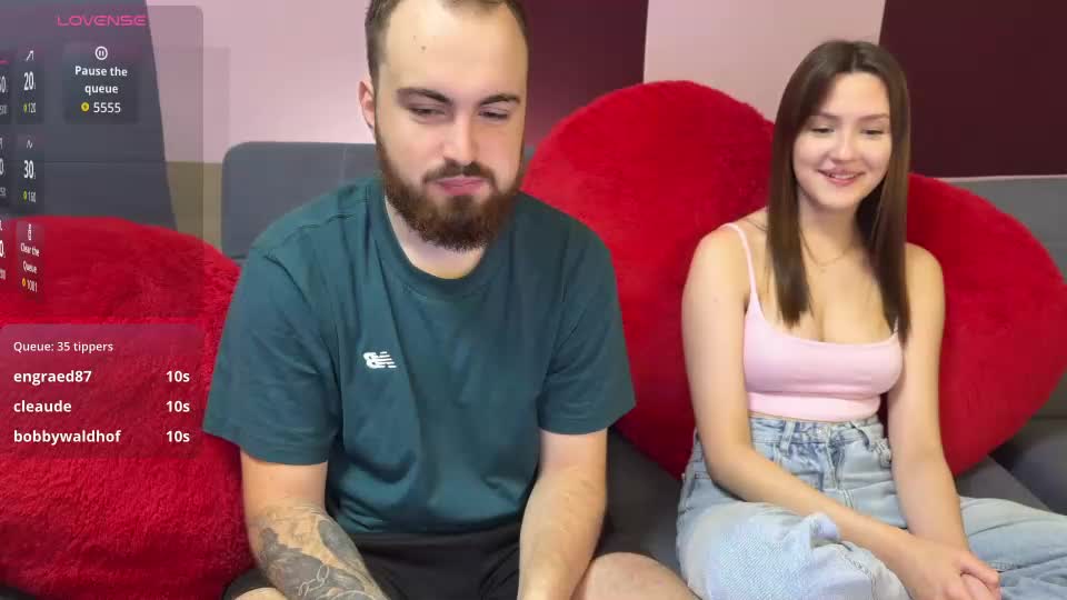 hotduoplay Live Sex September 16, 2026
