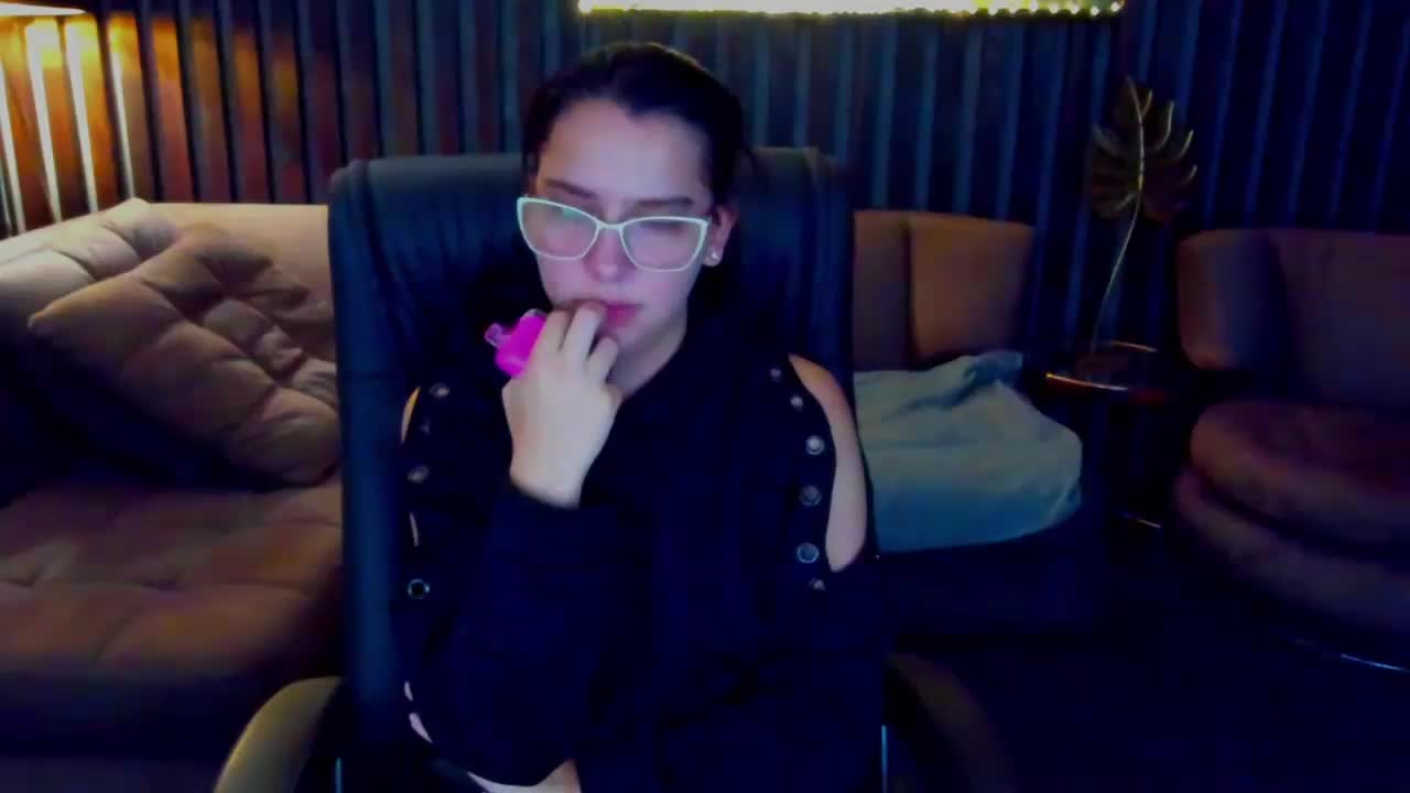 Livia-Shy Live Sex September 16, 2026
