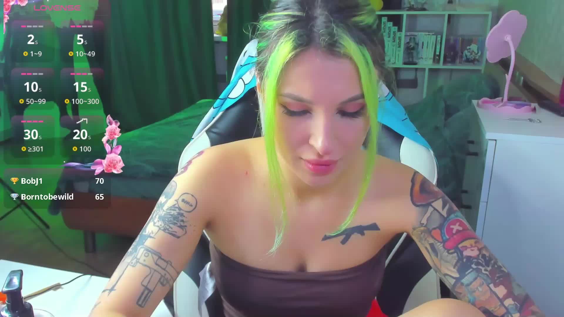 Hayley_Smith Live Sex September 16, 2026