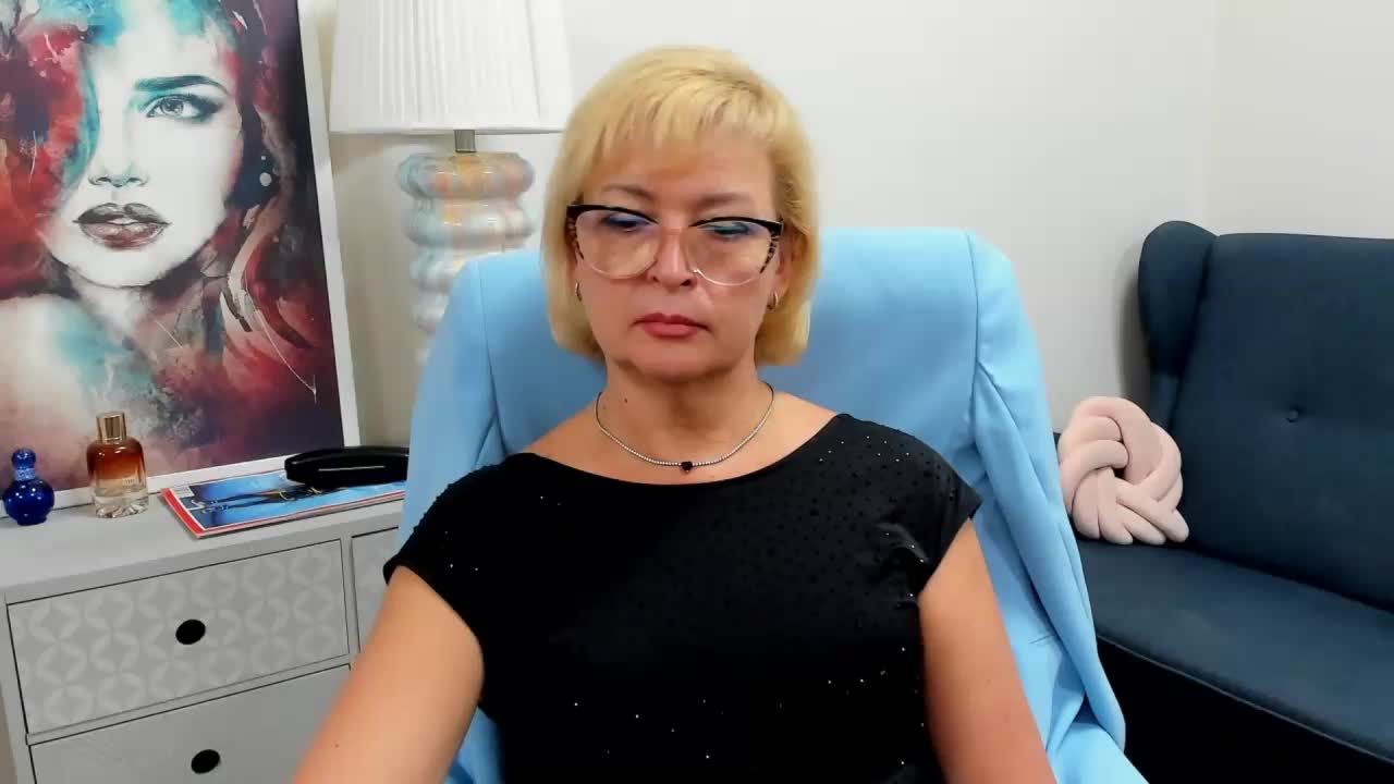LunaFantasy Live Sex September 16, 2026