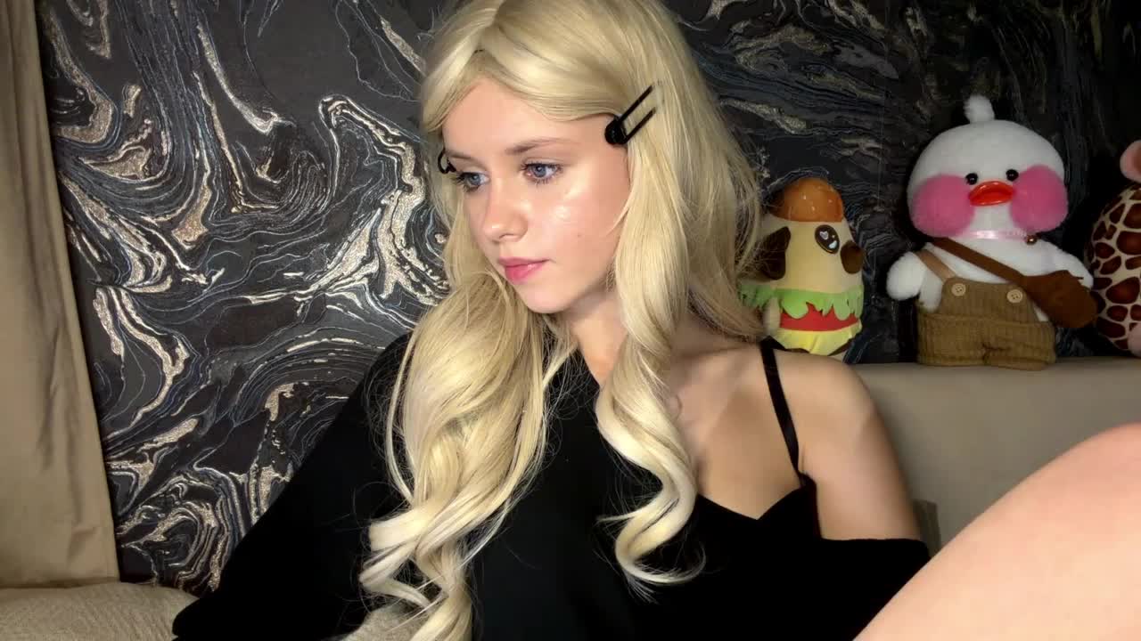 BundtAmely Live Sex September 16, 2026
