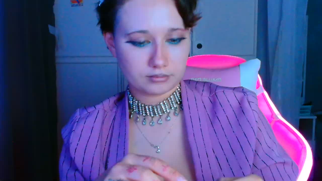 stawbarynutlov Live Sex September 16, 2026