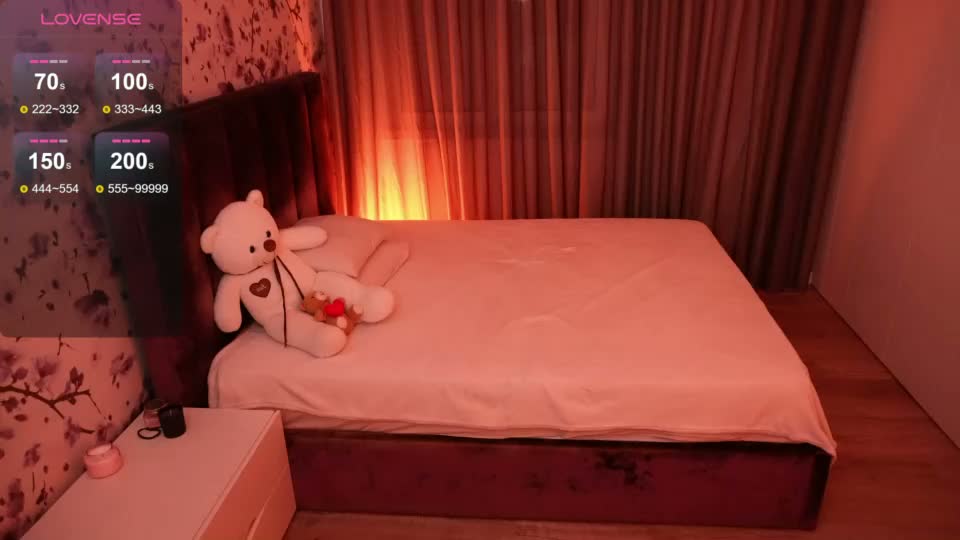 chloespark Live Sex September 16, 2026