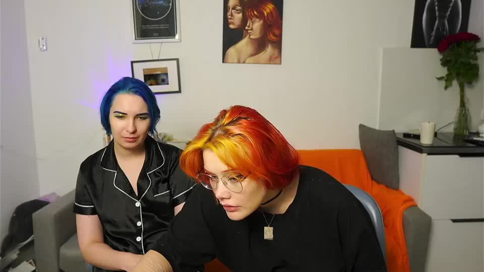fox_and_dog Live Sex September 16, 2026